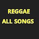 Reggae all Songs offline