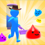 Cover Image of Download Slime Farmer  APK