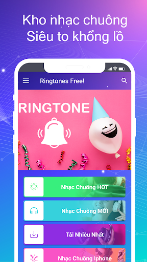 Bản xem trước ứng dụng