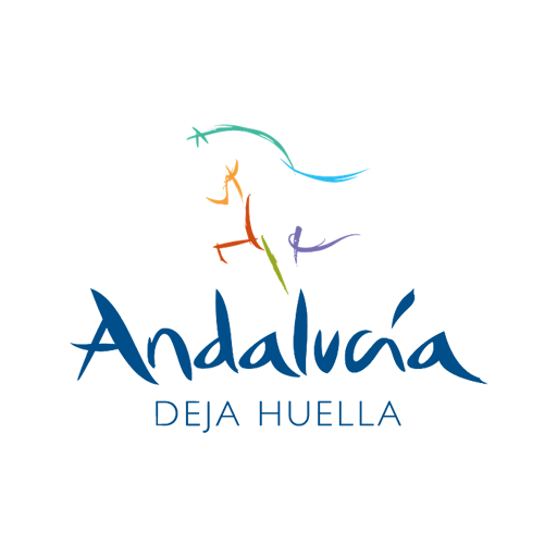 Andalucía Deja Huella logo