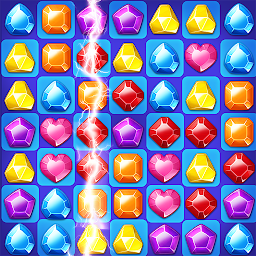 រូប​តំណាង Jewels Blast