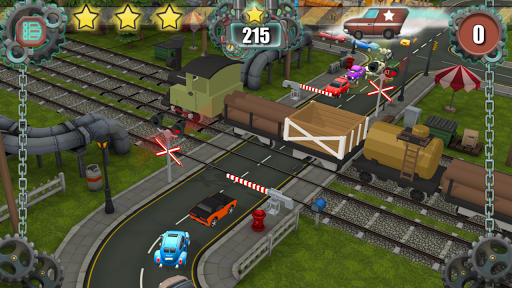 Railroad Crossing  screenshots 3