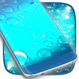 Live Wallpapers Waterfall icon