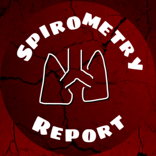 Spirometry Report Изтегляне на Windows