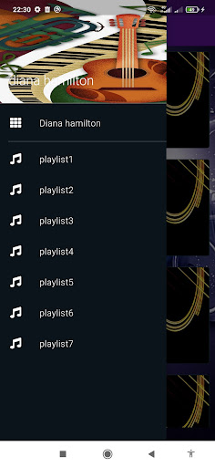 diana hamilton songs Screen 3