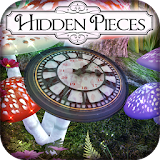 Hidden Pieces - Tick Tock icon
