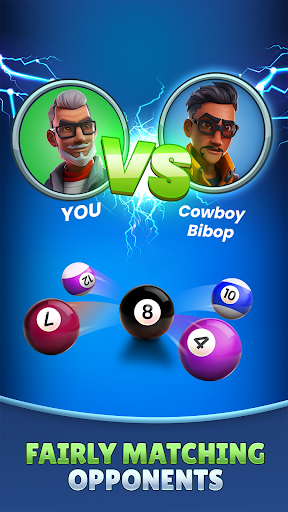 Pool Stars - Live Cash Game Screenshot 3 - AppWisp.com