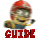 Guide Minion Rush icon