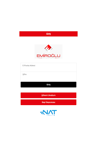 Emiroğlu Ticaret B2B