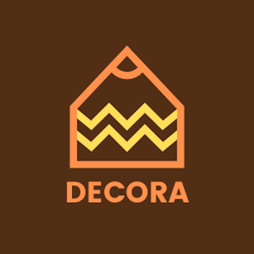 DECORA logo
