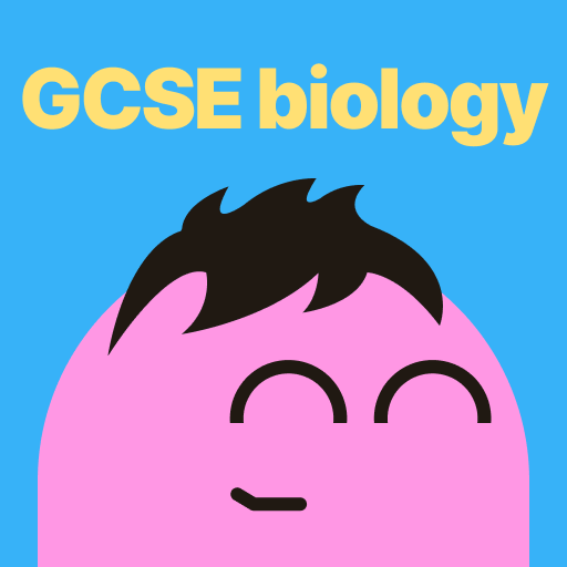 GCSE Biology logo