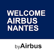 Top 14 Business Apps Like Welcome Airbus Nantes - Best Alternatives