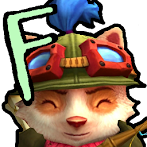 F. Teemo