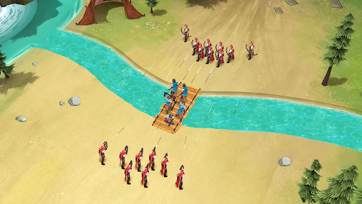 Kingdom Clash - Strategy Game - Strategy - games