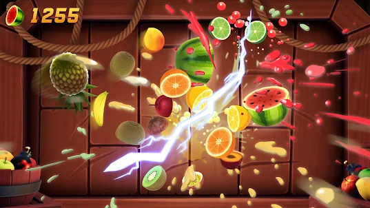 Fruit Ninja 2 — Jogos de Ação
