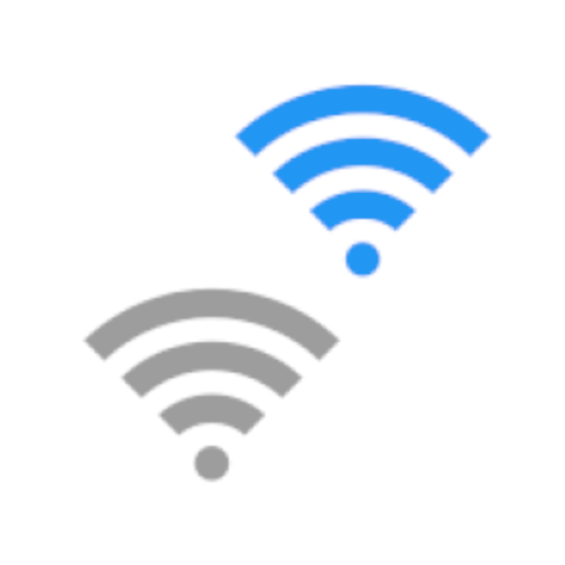 Wi-Fi Switcher 3.4 Icon