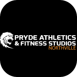 Imagen de ícono de Pryde Athletics Northville