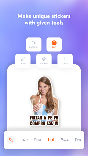 Trending Argentina Stickers for WhatsApp