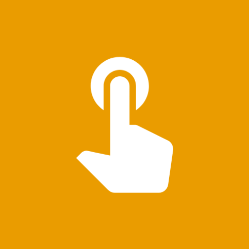 Alphabet Interpreter logo