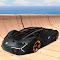 GT Car Stunts 3D - Car Games