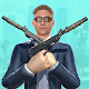 Spy Agent Gun Shooting Game