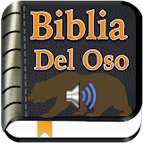 Biblia Del Oso Con Audio icon