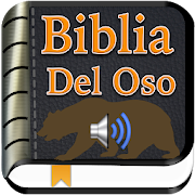 Biblia Del Oso Con Audio  Icon