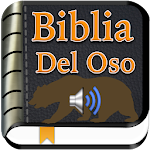 Biblia Del Oso Con Audio Apk
