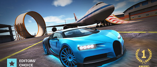 Ultimate Car Driving Simulator