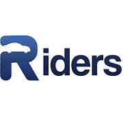 riders - Better Than Car Rental