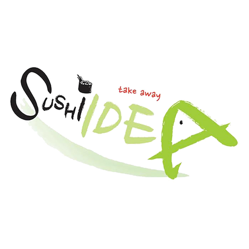 Sushi Idea logo