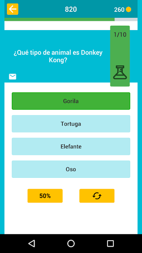 Trivia Questions and Answers Kids 2.8 screenshots 11