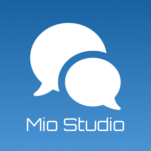 Mio Studio logo