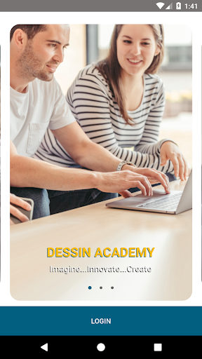 DESSIN ACADEMY Screen 2
