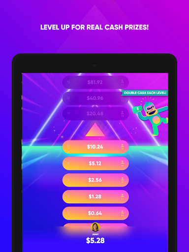 TallyUP! - The Game Show For Everyone 2.8.0 screenshots 7