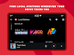 screenshot of iHeart: Music, Radio, Podcasts