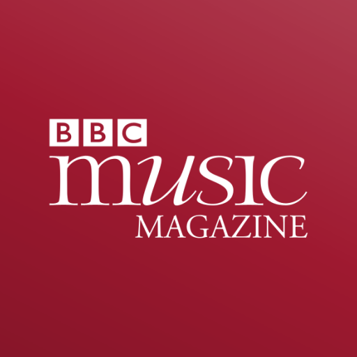 BBC Music Magazine 8.0 Icon