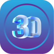 ShowHome3D  Icon