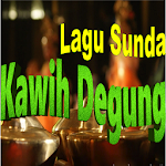 Cover Image of Download Lagu Sunda Kawih Degung  APK