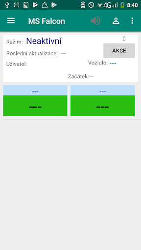 MSFalcon 241 Screen 2