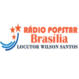 Rádio Pop Star Brasilia icon