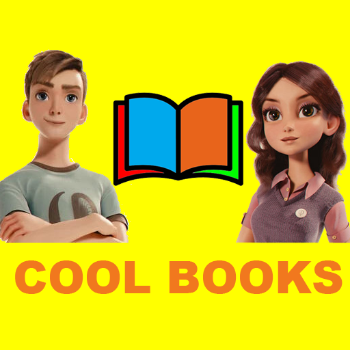 Books For Youth Logo