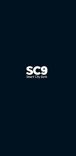 Android application SC9 Bank screenshort