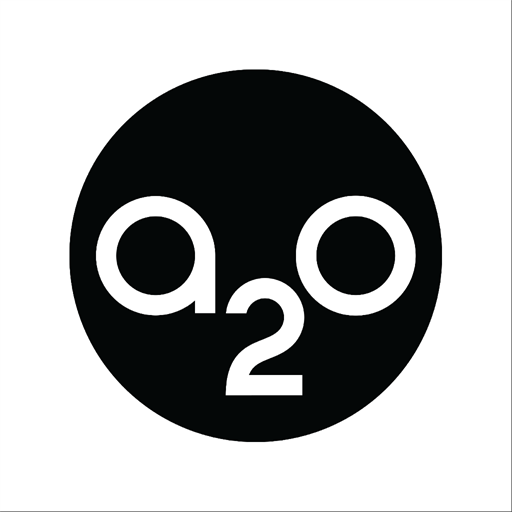 A2O logo