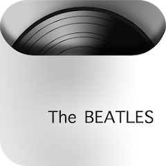Aplicación Radio Los Beatles: música 24 horas al día 