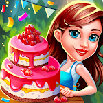 Cover Image of Tải xuống Cooking Games Star  APK