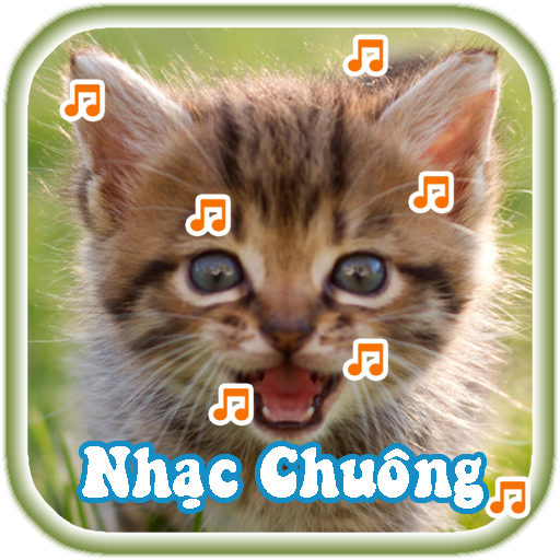 Nhạc Chuông Âm Thanh Động Vật logo