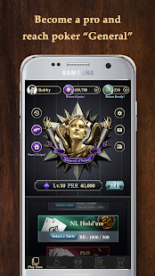 Pokerrrr 2 - Poker with Buddies screenshots 5