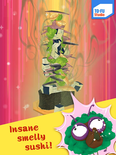 TO-FU Oh!SUSHI 2 - Simulation - games