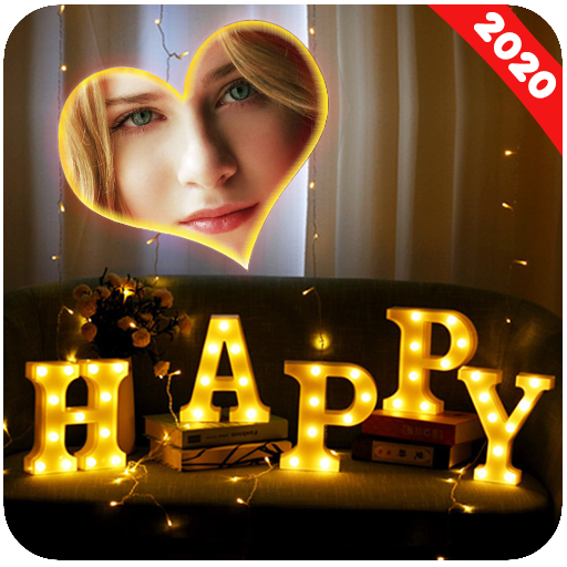 Photo Frame - Lighting Frames